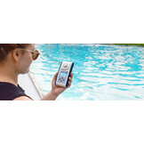 MD150 6-in-1 fotometer
