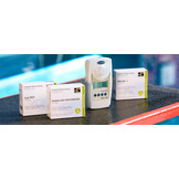 MD110 6-in1 fotometer met Bleutooth