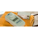 MD110 6-in1 fotometer met Bleutooth