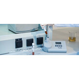 MD200 3-in-1 fotometer