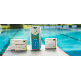 PM600 13-in-1 fotometer