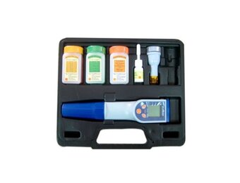 Elektronische 3-in-1 tester kofferset