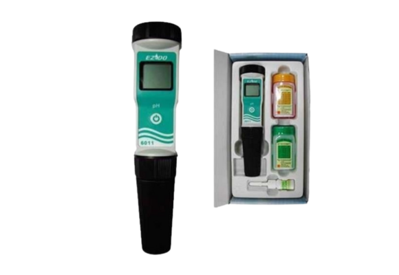 Ezdo digitale Ph meter