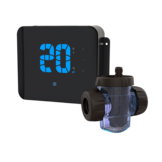 Hayward Plug n Clear zoutelektrolyse