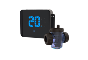 Hayward Plug n Clear zoutelektrolyse