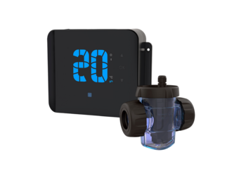 Hayward Plug n Clear zoutelektrolyse