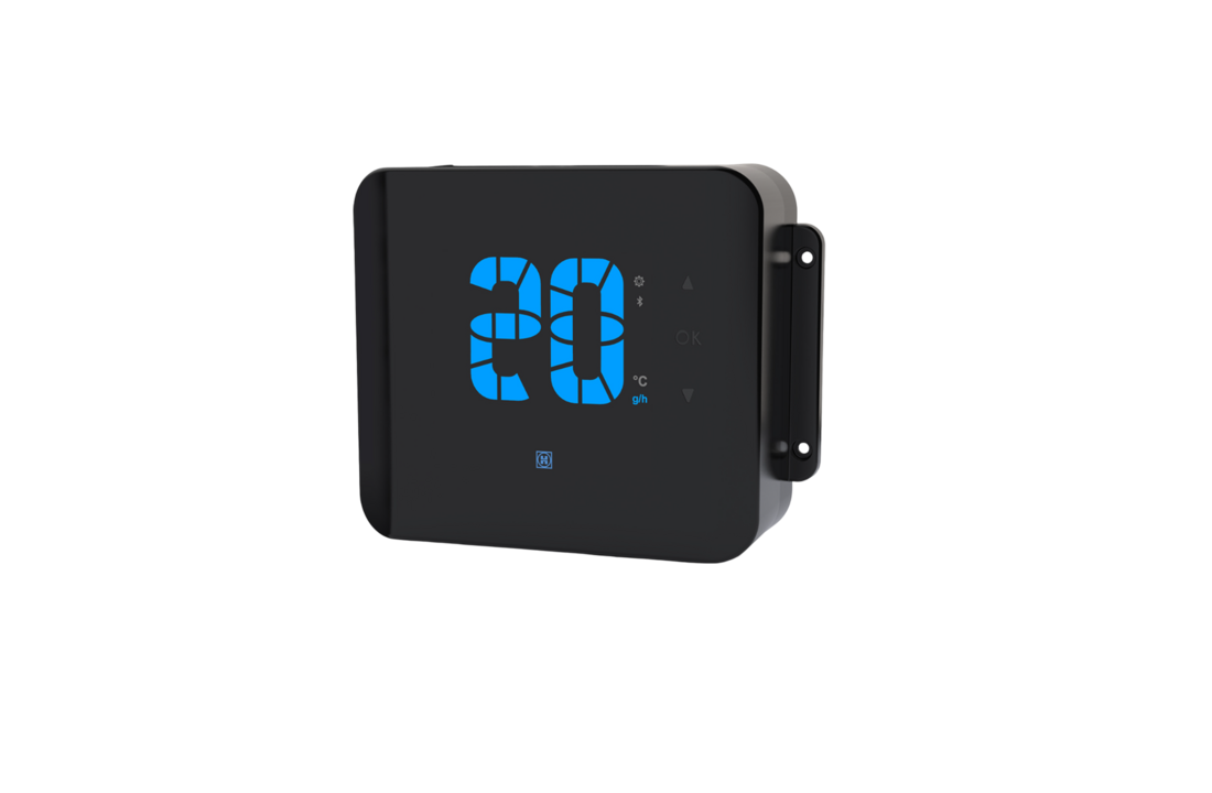 Hayward Plug n Clear zoutelektrolyse