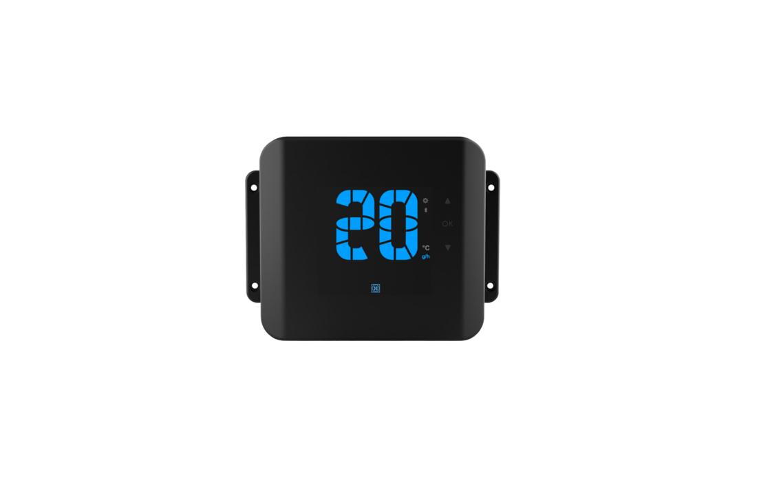 Hayward Plug n Clear zoutelektrolyse