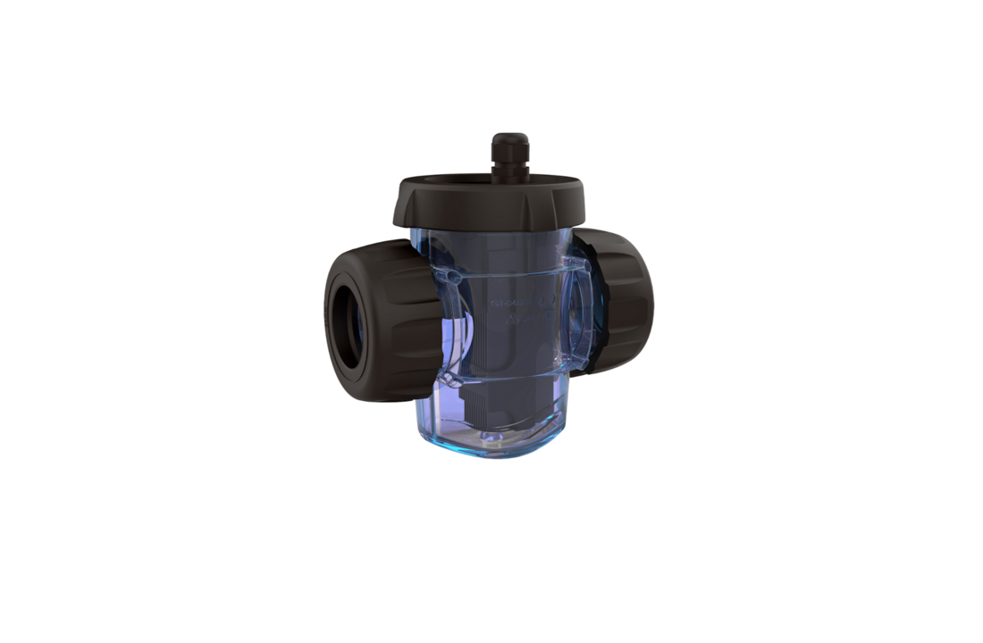 Hayward Plug n Clear zoutelektrolyse