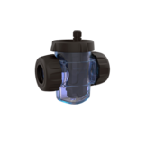 Hayward Plug n Clear zoutelektrolyse