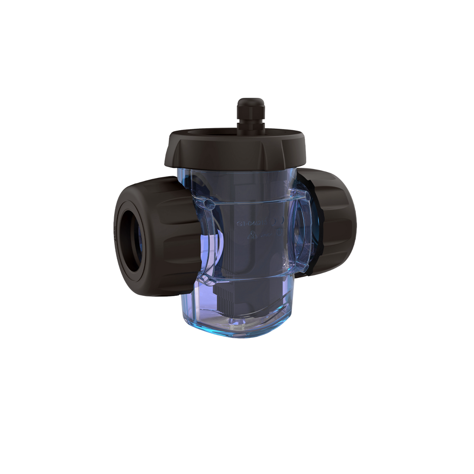 Hayward Plug n Clear zoutelektrolyse