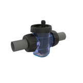 Hayward Plug n Clear zoutelektrolyse