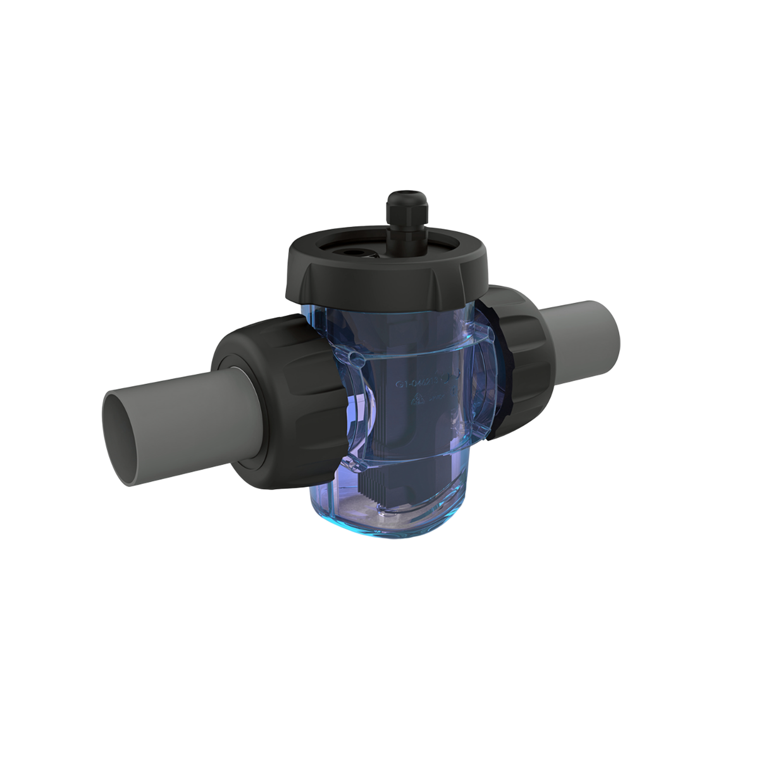 Hayward Plug n Clear zoutelektrolyse