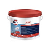 HTH Chloortabletten 300 grams sticks 4.5 kg