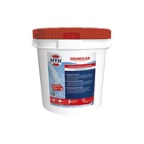 HTH Chloor Granulaat 10kg - Chloor Shock