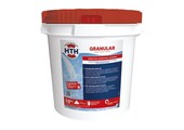 HTH Chloor Granulaat 10kg - Chloor Shock