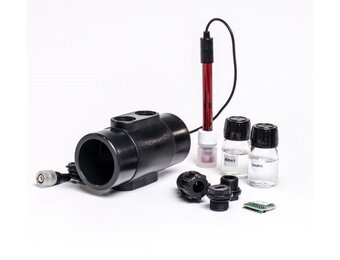 Sugar Valley - Redox optie met sensor
