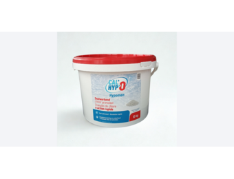 HTH Cal’Hyp'O Chloor Granulaat / chloorshock - 10kg