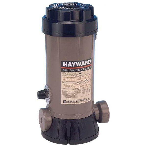 Hayward chloordoseersluis CL-220 - voor By-pass