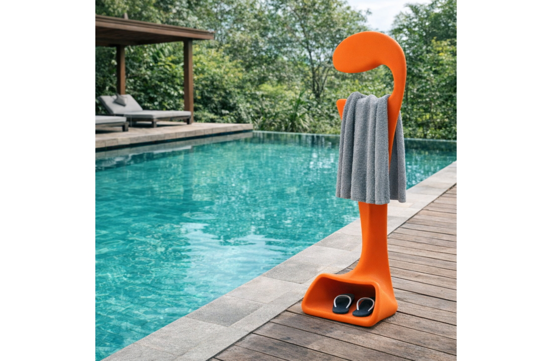 Arkema Pisolo kapstok