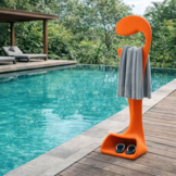 Arkema Pisolo kapstok