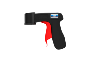 Easy Spray Pistolet universeel