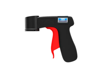 Easy Spray Pistolet universeel