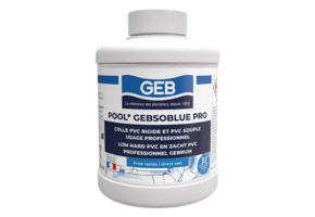 Gebsoblue Pro PVC-lijm Pool