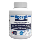 Gebsoblue  PVC-lijm Pool