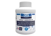 Gebsoblue  PVC-lijm Pool