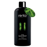 Rento Sauna Geur Winter cadeauset 3 x 400 ml