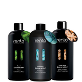 Rento Sauna Geur Winter cadeauset 3 x 400 ml