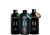Rento Sauna Geur Winter cadeauset 3 x 400 ml