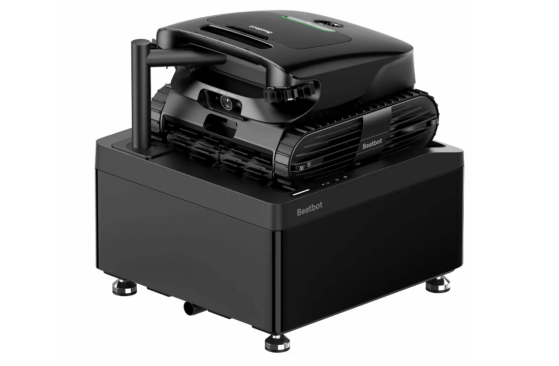 Beatbot AquaSense X zwembadrobot