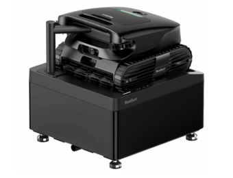 Beatbot AquaSense X zwembadrobot