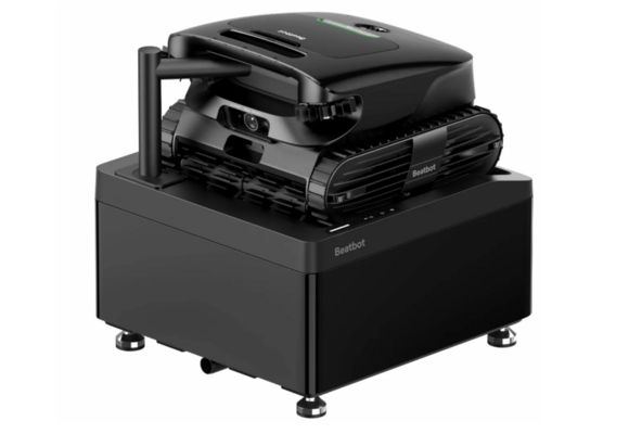 Beatbot AquaSense X zwembadrobot