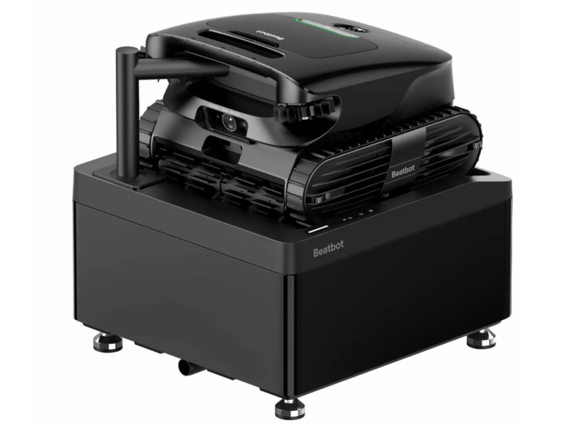 Beatbot AquaSense X zwembadrobot
