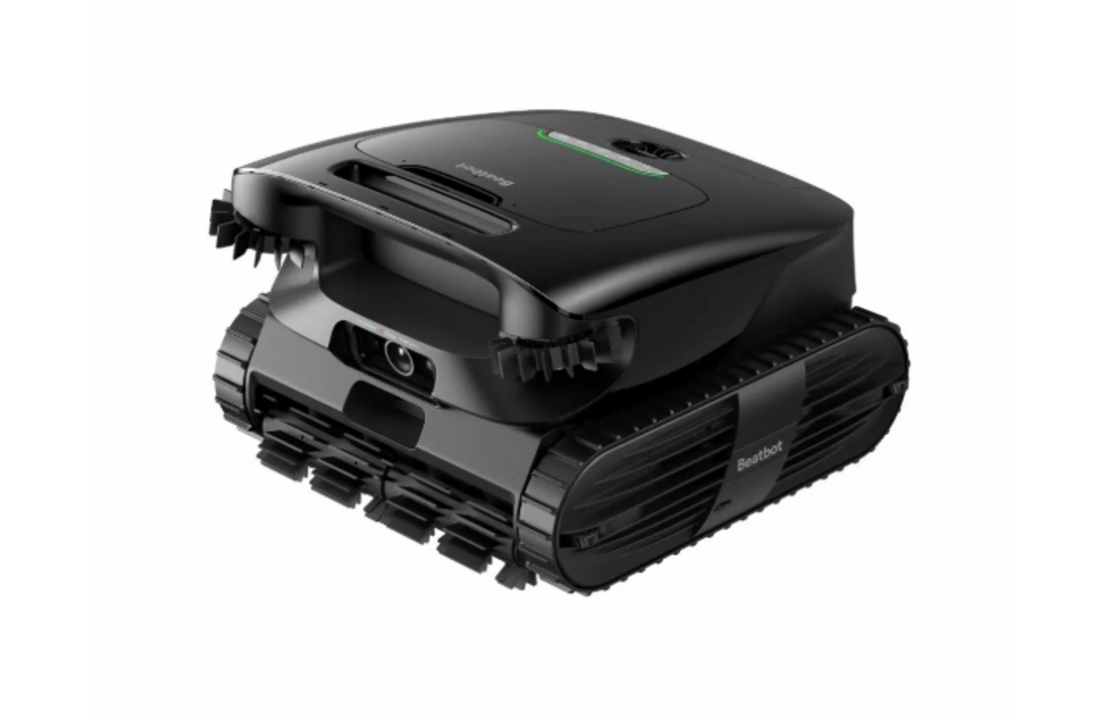 Beatbot AquaSense X zwembadrobot