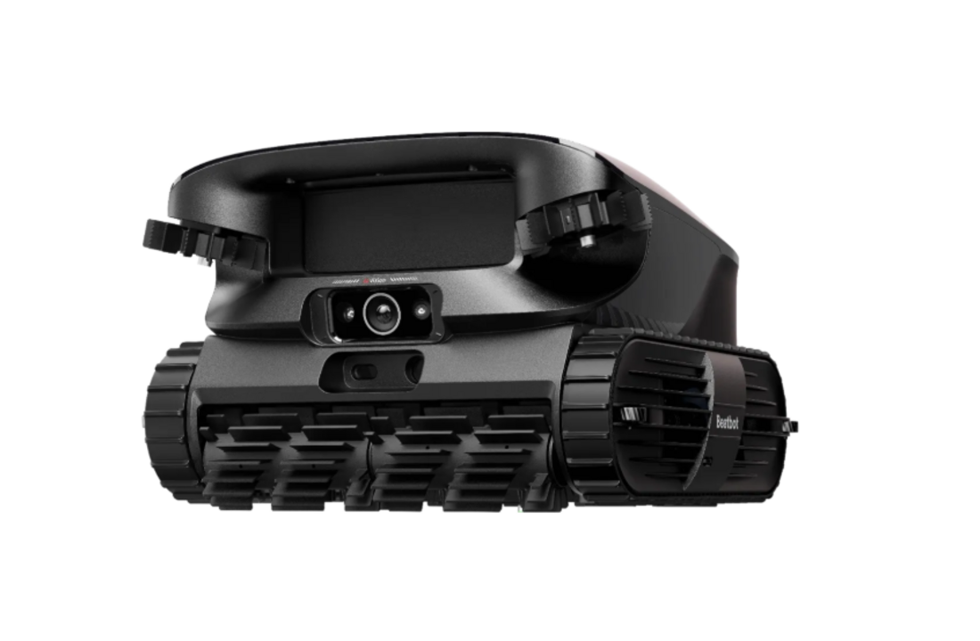 Beatbot AquaSense X zwembadrobot