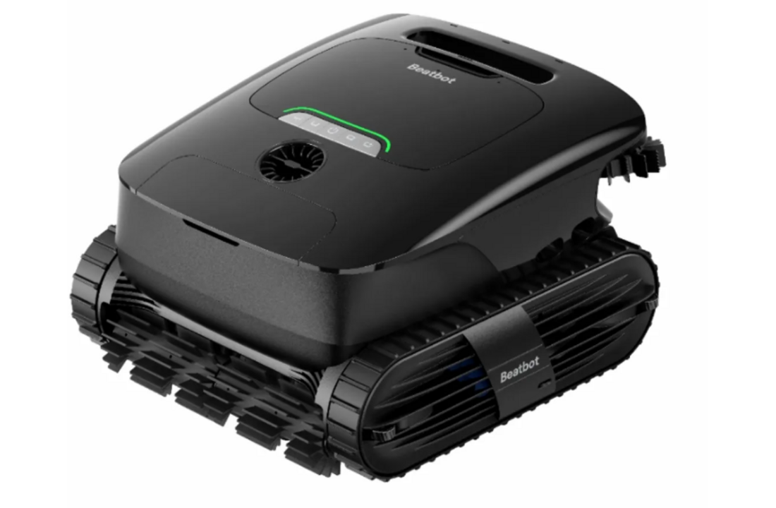 Beatbot AquaSense X zwembadrobot