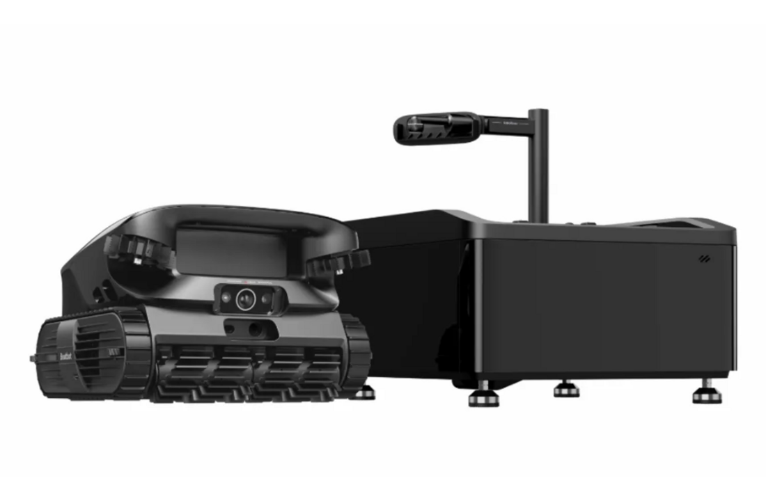 Beatbot AquaSense X zwembadrobot