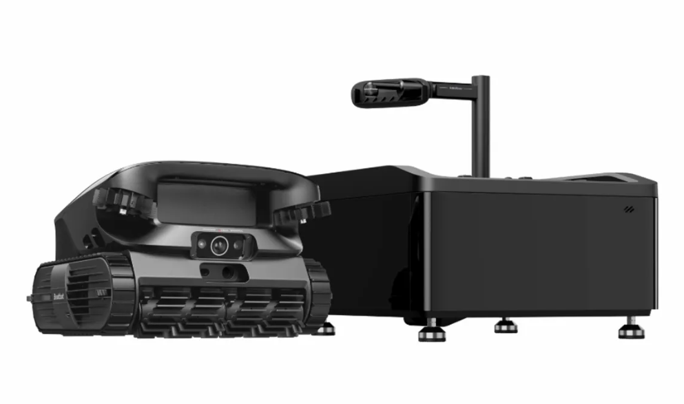 Beatbot AquaSense X zwembadrobot