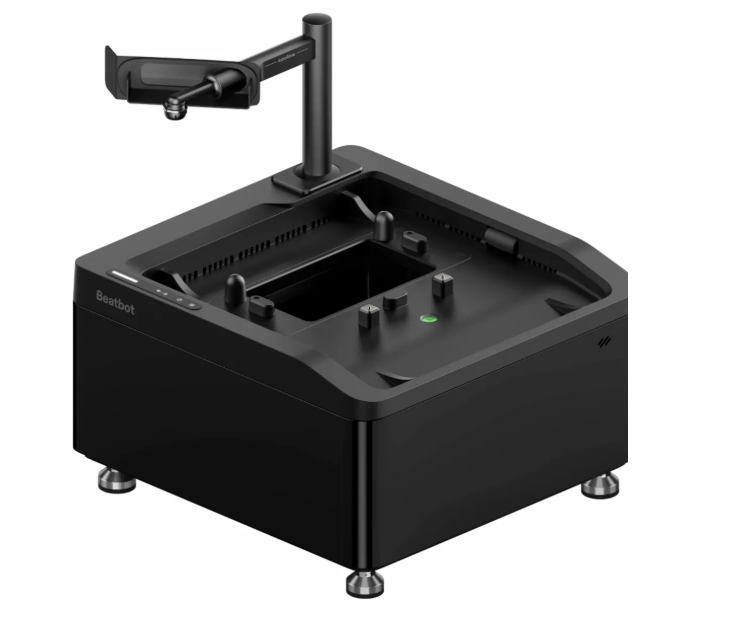 Beatbot AquaSense X zwembadrobot