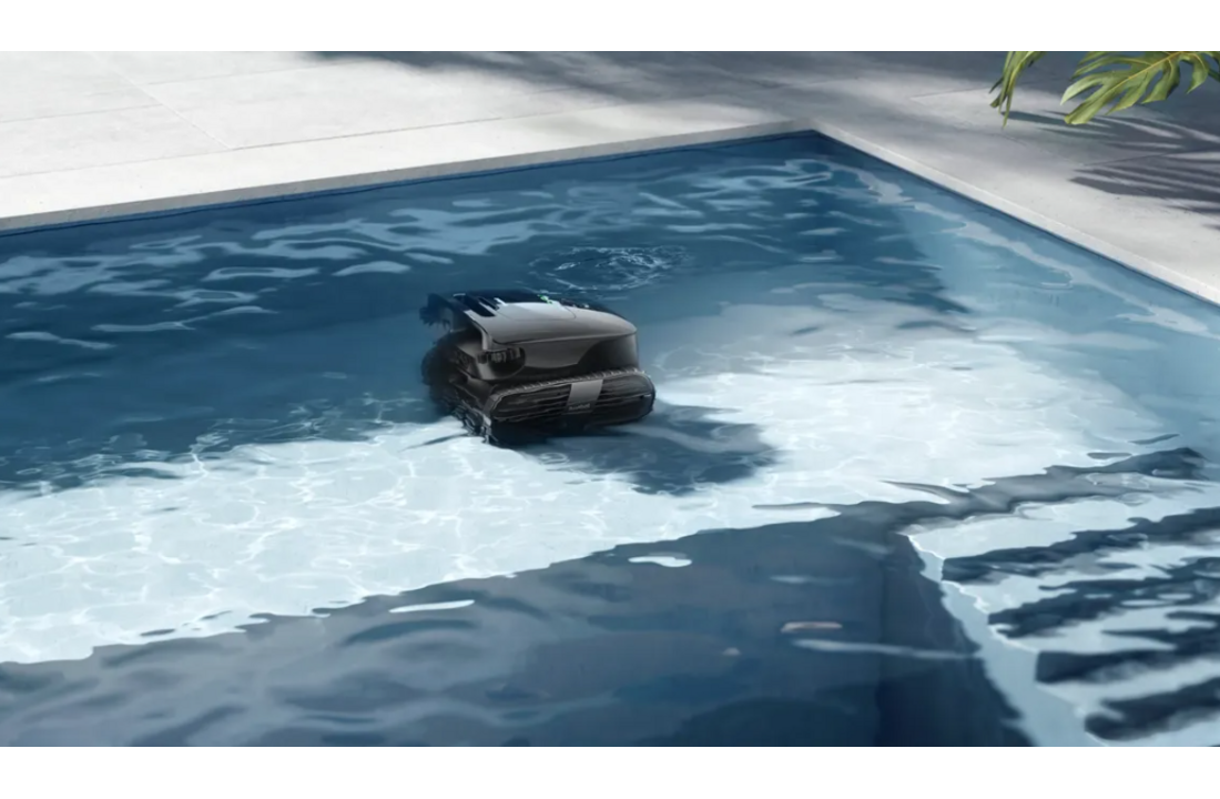 Beatbot AquaSense X zwembadrobot