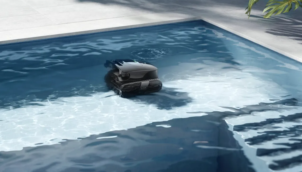 Beatbot AquaSense X zwembadrobot