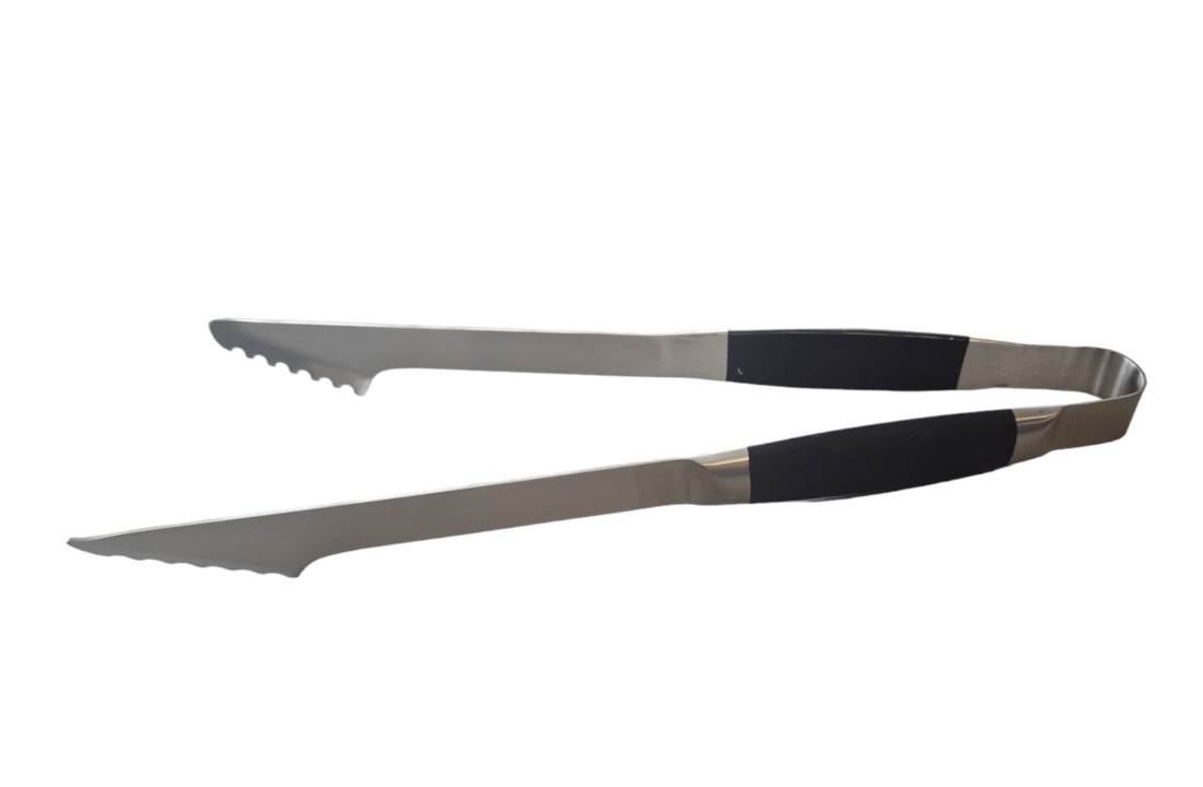 Grilld RVS Barbecue tang