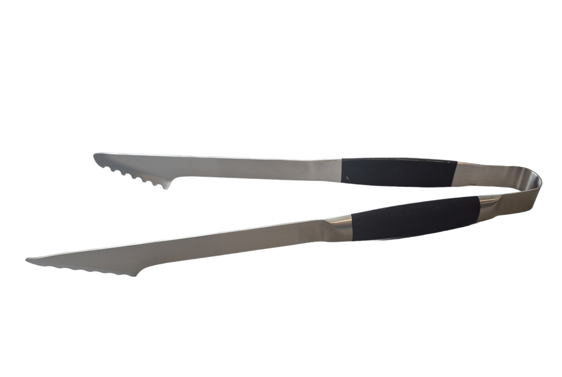 Grilld RVS Barbecue tang