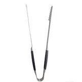 Grilld RVS Barbecue tang