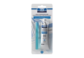 GEB Liner reparatiekit - plakset