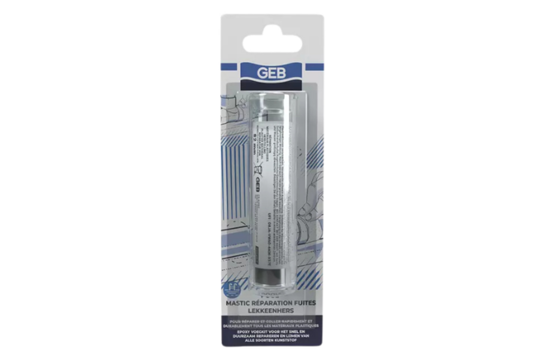 GEB Lek herstelkit zwembad